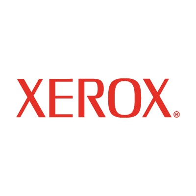 xerox-corporation-vector-logo