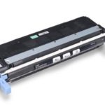 HP C9731A, C9731AA, № 645A